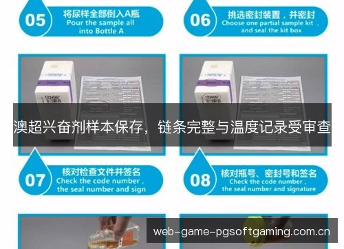 澳超兴奋剂样本保存,链条完整与温度记录受审查 澳超兴奋剂样本保存,链条完整与温度记录受审查